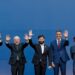 América do Sul fortalece democracia: Brasil, Chile, Colômbia, Uruguai e Espanha apoiam democracia