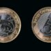 Banco Central celebra 60 anos com moeda especial de R$ 1