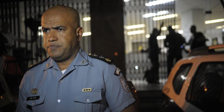 MP processa oficial do Exército por invasão e abuso de autoridade