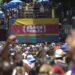 Rio homenageia Preta Gil com circuito de carnaval
