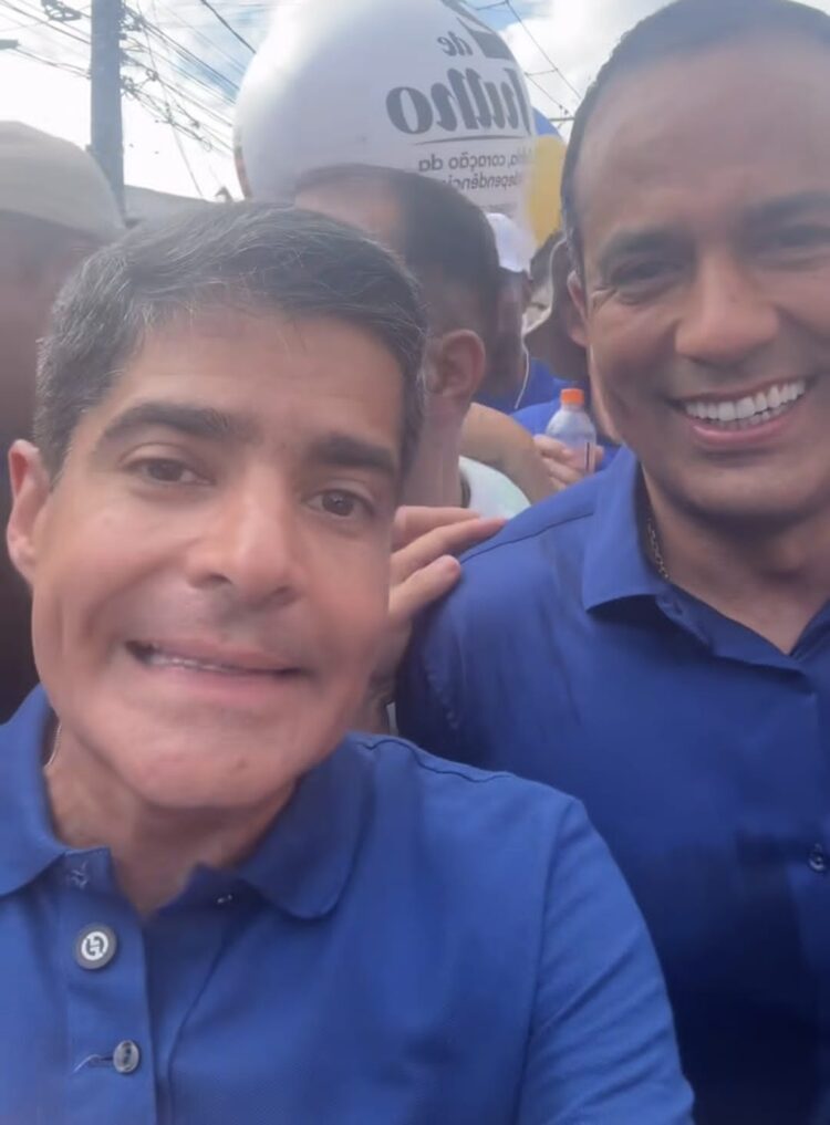 No 2 de Julho, ACM Neto exalta Independência da Bahia e dispara contra gestão estadual: “Bahia precisa se libertar da violência e dos péssimos índices”