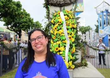Ana Paula Matos reafirma fidelidade ao grupo de ACM Neto e admite possível saída do PDT em 2026