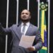 Lula traz nova cortina de fumaça para que a opinião pública esqueça o escândalo do INSS, diz Capitão Alden sobre movimentações do governo