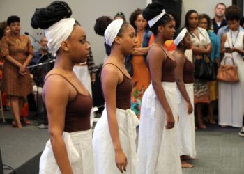 Prefeitura lança Circuito Mulheres Negras em Movimento, evento cultural que segue até dia 27 em Salvador