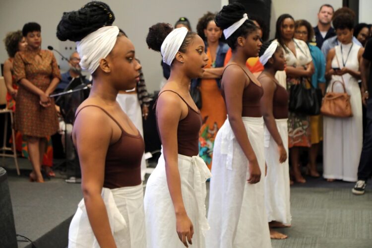 Prefeitura lança Circuito Mulheres Negras em Movimento, evento cultural que segue até dia 27 em Salvador