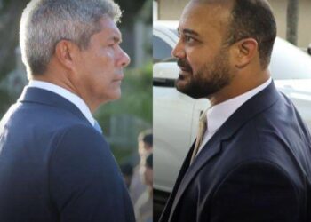 Educação na Bahia: Capitão Alden segue desmascarando Jerônimo