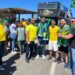 Capitão Alden participa de buzinaço em Salvador, critica Lula e denuncia “perseguição” a Bolsonaro