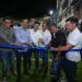 Prefeitura chega a 79 campos com gramado sintético e fortalece prática esportiva em Salvador