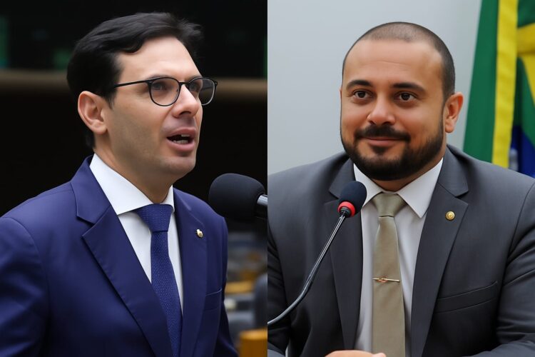 Leo Prates e Capitão Alden estão entre os 11 deputados baianos que menos gastam com combustível, mesmo viajando pela Bahia