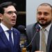 Leo Prates e Capitão Alden estão entre os 11 deputados baianos que menos gastam com combustível, mesmo viajando pela Bahia