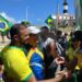 Reaja Brasil: Capitão Alden convoca para mobilização nacional