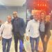 Randerson Leal participa de culto na Igreja Ramo da Videira e visita comunidade de Novo Marotinho
