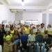 Randerson Leal apoia ação que une fé e qualificação no bairro do Doron