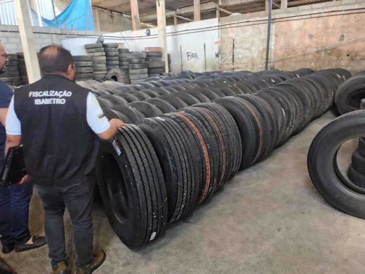 Ibametro reforça fiscalização com a “Operação Férias Seguras” e inspeciona quase 2 mil produtos na Bahia