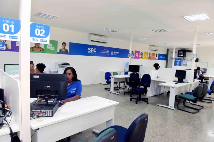 Salvador registra crescimento recorde de 18% no número de empresas abertas no primeiro semestre de 2025