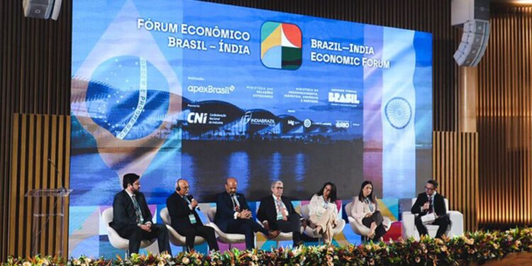 Encontro de líderes debaterá cooperação bilateral entre os dois países