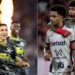Vitória empata com o Botafogo fora de casa e Carille admite atuação abaixo do esperado