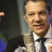 Lula e Trump podem discutir tarifas em possível diálogo, afirma Haddad