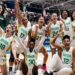 Brasil vence a AmeriCup feminina de basquetebol contra os EUA
