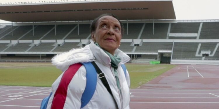 Wanda dos Santos, velocista brasileira, falece em São Paulo aos 93 anos