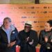Bonito homenageia o cinema com calçada da fama