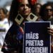 Mulheres Negras Marcham no Rio por Justiça e Bem-Estar