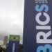 Líderes da China e da Rússia faltam à reunião de cúpula do BRICS
