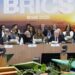 Declarações do Brics sobre os conflitos na Ucrânia, Sudão, Líbano, Síria e Haiti