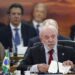 Lula critica o FMI e o Banco Mundial por financiarem nações desenvolvidas durante reunião do Brics