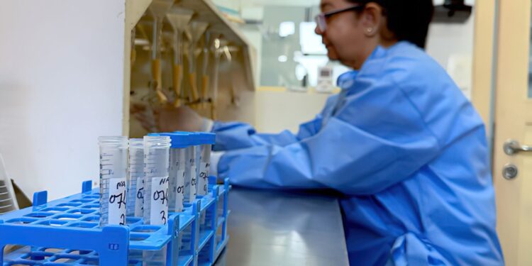 Nova diretriz para imunização contra a meningite entra em vigor neste dia
