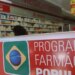 Farmácias Populares correm contra o tempo para renovar credenciamento