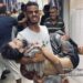 Fome em Gaza: Mais 5 mortes em um dia, segundo relato palestino