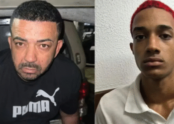 Suspeitos de envolvimento em ataques a policial e delegado são presos com drogas e arma em Salvador