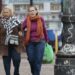 São Paulo registra a tarde mais gelada do ano com 13°C.