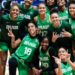 Brasil encerra primeira fase da AmeriCup com vitória e 100% de aproveitamento