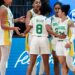 Seleção brasileira conquista segunda vitória na Americup feminina ao derrotar o Canadá.