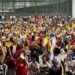 Professores encerram greve em Salvador após 74 dias; aulas retornam na próxima semana