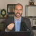 Eduardo Bolsonaro diz que não renunciará à Câmara e admite manter mandato por mais três meses