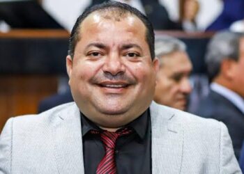 Cafu Barreto rebate prefeito de Ibititá e dá recado direto: “Não fique com amnésia!”