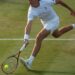 Wimbledon: João Fonseca é eliminado na terceira rodada; Brasil continua nas duplas
