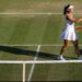 Luisa Stefani avança para a final de duplas mistas em Wimbledon
