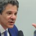 Haddad anuncia plano de auxílio a setores impactados por aumento de tarifas