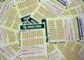 Valor do prêmio da Mega-Sena dispara para R$ 6,5 milhões após acumulação