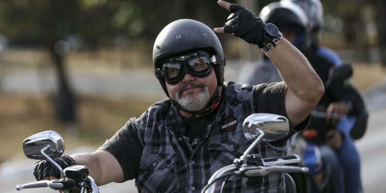Capital Moto Week espera público recorde a partir desta quinta
