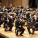 A 55ª edição do Festival de Inverno de Campos do Jordão, um dos principais eventos de música clássica na América Latina, inicia neste sábado (5) e se estenderá até 3 de agosto.
