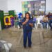 Simões Filho: Primeira-dama Marileide participa de escuta do PPA e reforça vínculo com a população