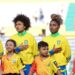 Brasil perto de vaga na semifinal da Copa América Feminina