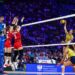 Brasil vence o Japão e conquista vaga na final da Liga das Nações