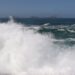 Ondas Fortes: Marinha Mantém Alerta no Rio de Janeiro