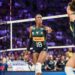 Itália supera o Brasil e conquista título da Liga das Nações